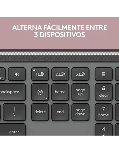 Logitech Signature Slim K950