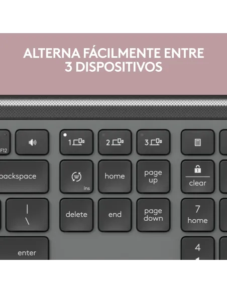 Logitech Signature Slim K950