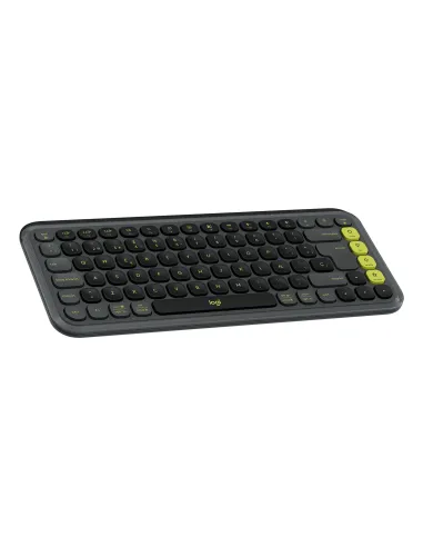 Logitech POP ICON KEYS
