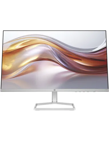 HP Monitor FHD serie 5 de 23,8 pulgadas - 524sf