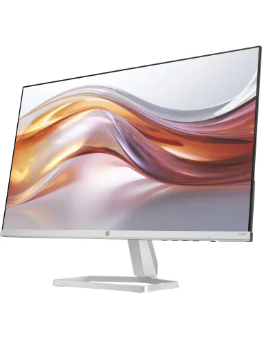 HP Monitor FHD serie 5 de 23,8 pulgadas - 524sf