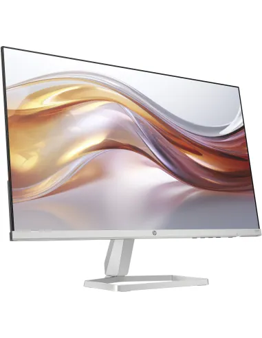 HP Monitor FHD serie 5 de 23,8 pulgadas - 524sf