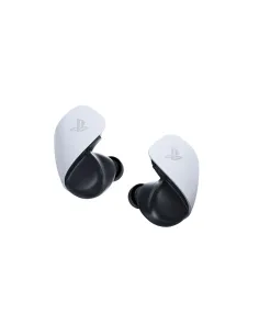 Sony PULSE Explore Auriculares True Wireless Stereo (TWS) Dentro de oído Juego Bluetooth Negro, Blanco