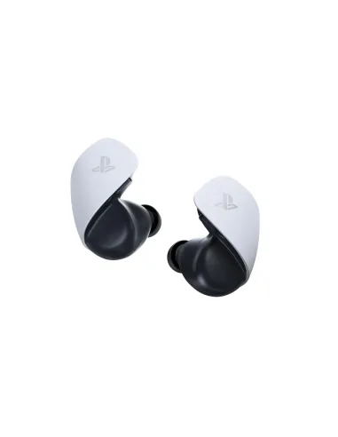 Sony PULSE Explore Auriculares True Wireless Stereo (TWS) Dentro de oído Juego Bluetooth Negro, Blanco