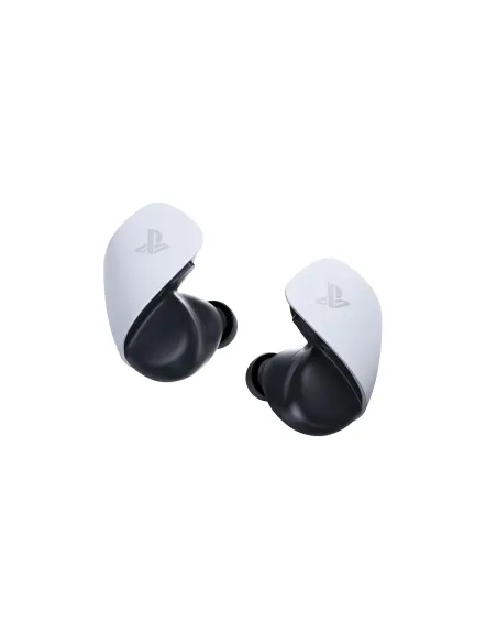 Sony PULSE Explore Auriculares True Wireless Stereo (TWS) Dentro de oído Juego Bluetooth Negro, Blanco