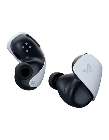 Sony PULSE Explore Auriculares True Wireless Stereo (TWS) Dentro de oído Juego Bluetooth Negro, Blanco