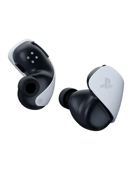 Sony PULSE Explore Auriculares True Wireless Stereo (TWS) Dentro de oído Juego Bluetooth Negro, Blanco