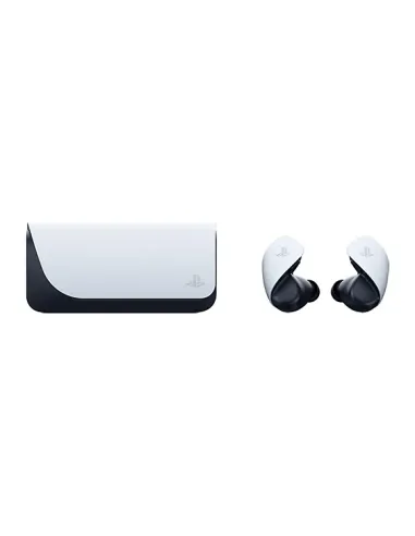 Sony PULSE Explore Auriculares True Wireless Stereo (TWS) Dentro de oído Juego Bluetooth Negro, Blanco