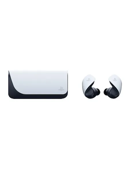 Sony PULSE Explore Auriculares True Wireless Stereo (TWS) Dentro de oído Juego Bluetooth Negro, Blanco