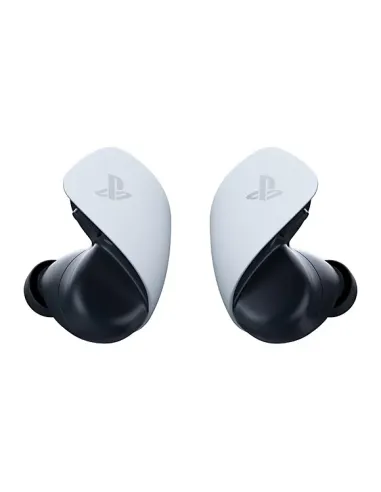 Sony PULSE Explore Auriculares True Wireless Stereo (TWS) Dentro de oído Juego Bluetooth Negro, Blanco
