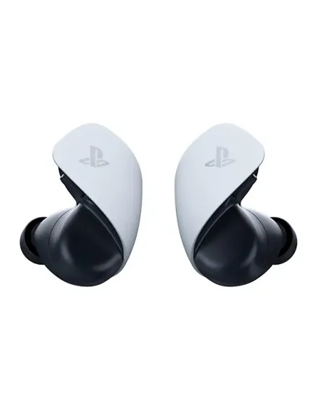 Sony PULSE Explore Auriculares True Wireless Stereo (TWS) Dentro de oído Juego Bluetooth Negro, Blanco