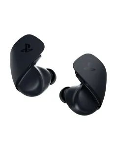 Sony Pulse Explore Auriculares Inalámbrico Dentro de oído Juego Bluetooth Negro