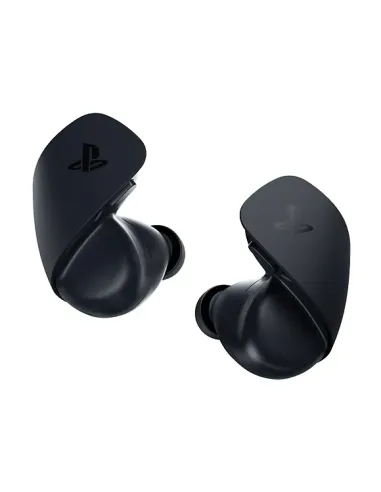 Sony Pulse Explore Auriculares Inalámbrico Dentro de oído Juego Bluetooth Negro