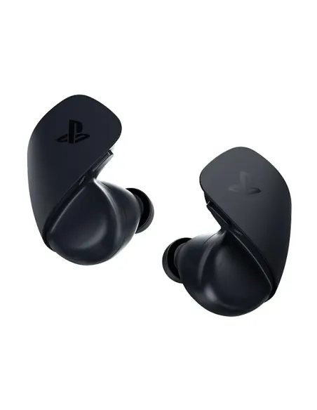 Sony Pulse Explore Auriculares Inalámbrico Dentro de oído Juego Bluetooth Negro