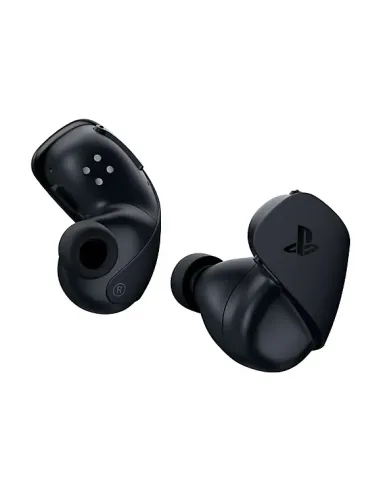 Sony Pulse Explore Auriculares Inalámbrico Dentro de oído Juego Bluetooth Negro