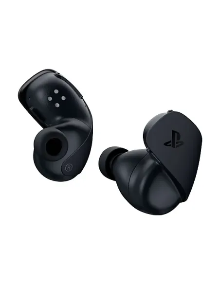 Sony Pulse Explore Auriculares Inalámbrico Dentro de oído Juego Bluetooth Negro