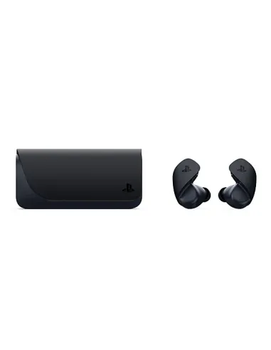 Sony Pulse Explore Auriculares Inalámbrico Dentro de oído Juego Bluetooth Negro