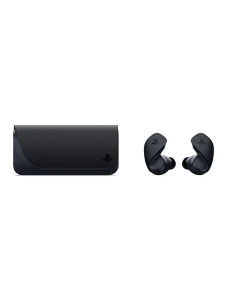 Sony Pulse Explore Auriculares Inalámbrico Dentro de oído Juego Bluetooth Negro