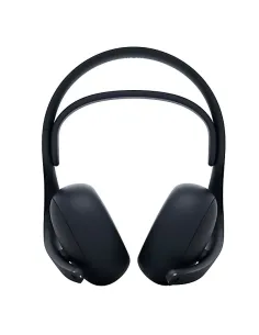 Sony Pulse Elite Auriculares Inalámbrico Diadema Juego Bluetooth Negro