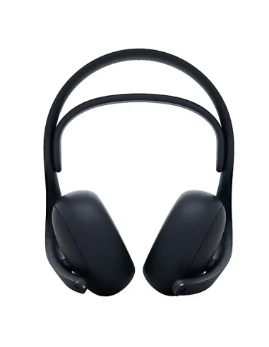 Sony Pulse Elite Auriculares Inalámbrico Diadema Juego Bluetooth Negro
