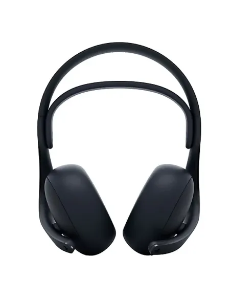 Sony Pulse Elite Auriculares Inalámbrico Diadema Juego Bluetooth Negro