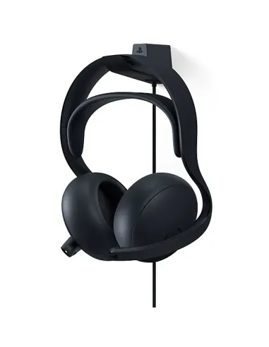Sony Pulse Elite Auriculares Inalámbrico Diadema Juego Bluetooth Negro