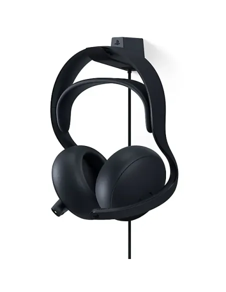 Sony Pulse Elite Auriculares Inalámbrico Diadema Juego Bluetooth Negro
