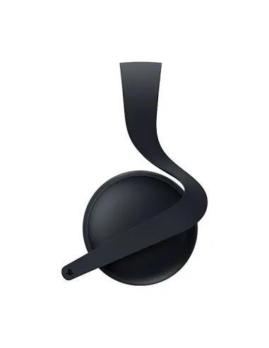 Sony Pulse Elite Auriculares Inalámbrico Diadema Juego Bluetooth Negro