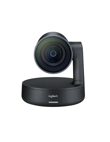Logitech 960-001218 sistema de video conferencia 10 personas(s) Ethernet Sistema de vídeoconferencia en grupo