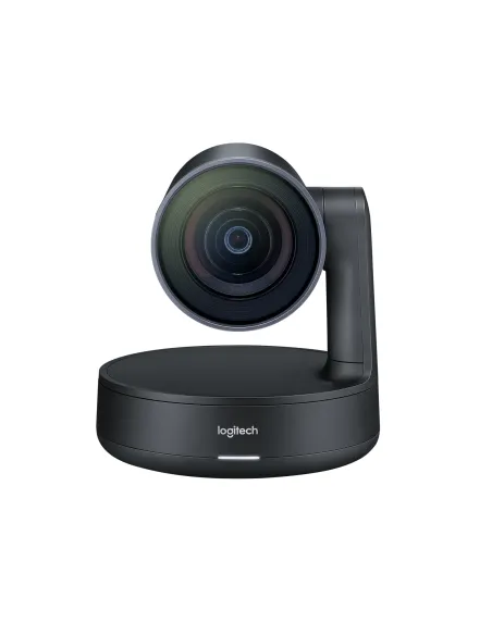 Logitech 960-001218 sistema de video conferencia 10 personas(s) Ethernet Sistema de vídeoconferencia en grupo