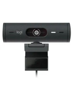 Logitech Brio 500