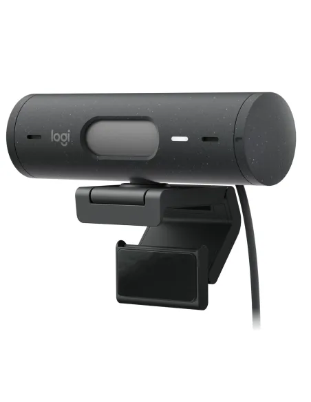 Logitech Brio 500