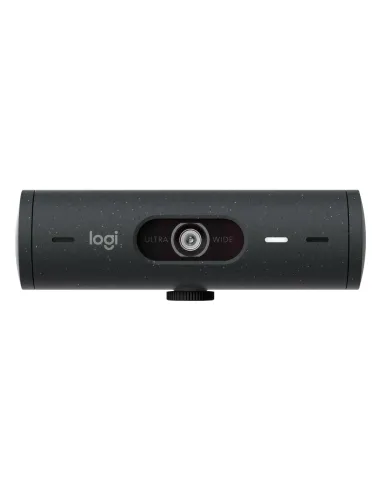 Logitech Brio 500