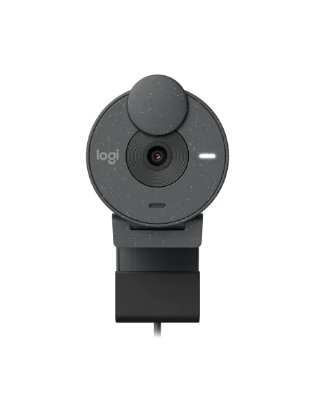 Logitech Brio 300