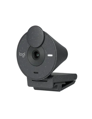 Logitech Brio 300
