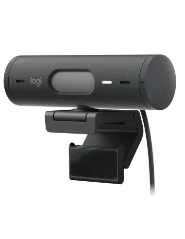 Logitech Brio 505
