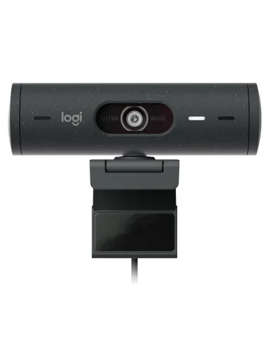 Logitech Brio 505