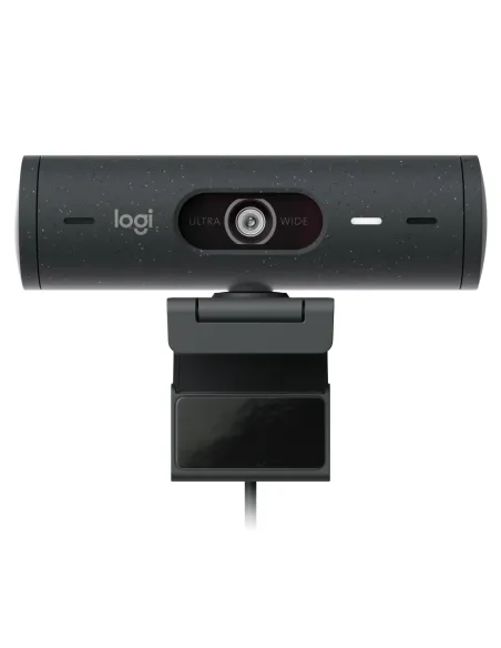 Logitech Brio 505