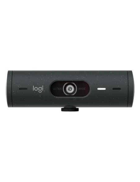 Logitech Brio 505