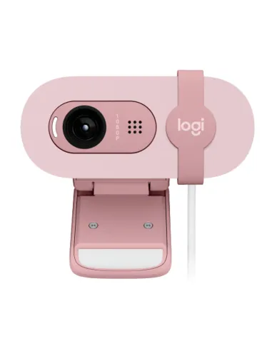 Logitech Brio 100