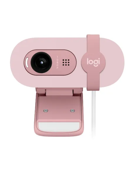 Logitech Brio 100