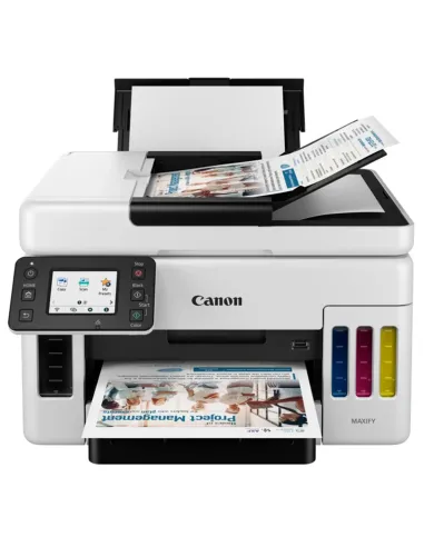 Canon MAXIFY GX6050