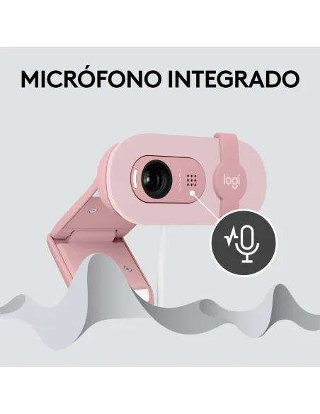 Logitech Brio 100