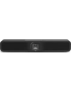 Logitech MeetUp 2 Grafito 3840 x 2160 Pixeles