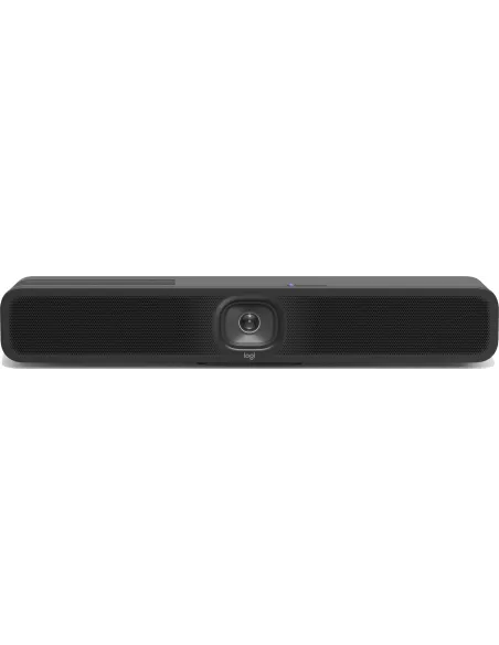 Logitech MeetUp 2 Grafito 3840 x 2160 Pixeles