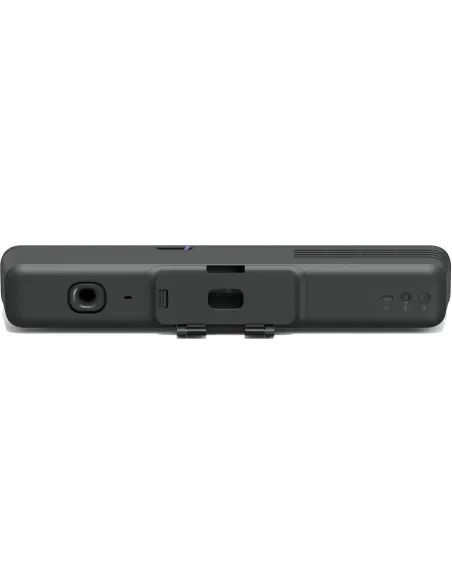 Logitech MeetUp 2 Grafito 3840 x 2160 Pixeles