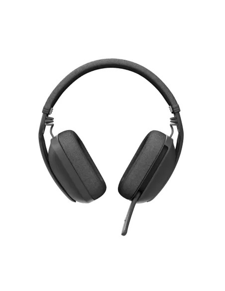 Logitech Zone Vibe Wireless UC