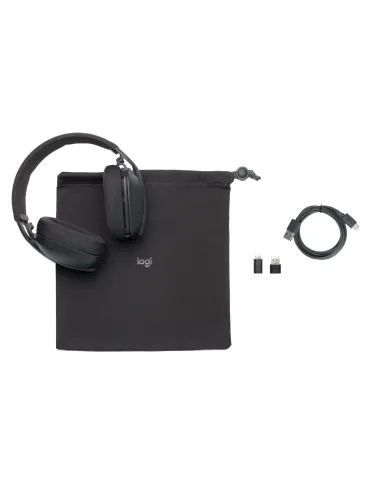 Logitech Zone Vibe Wireless UC