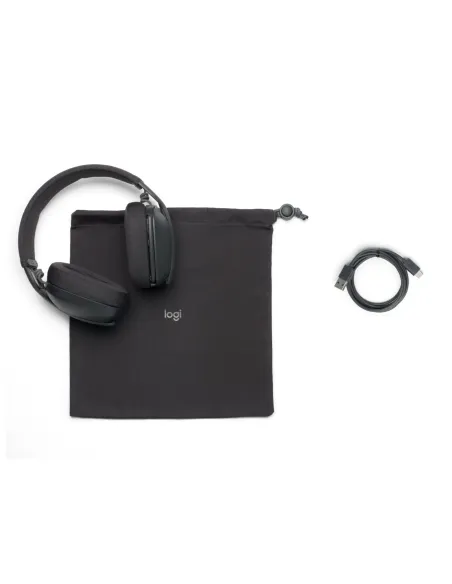 Logitech Zone Vibe 100