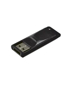 Verbatim Slider - Unidad USB de 16 GB - Negro 2